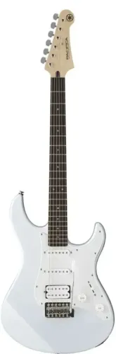 Guitarra Yamaha Pacifica 