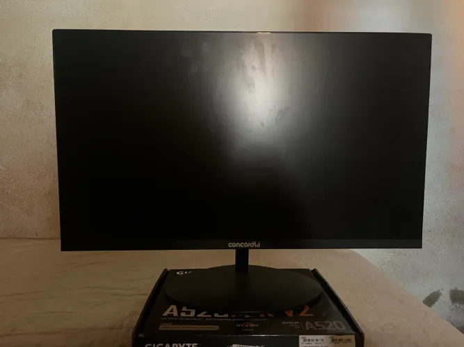 Monitor gamer 100hz
