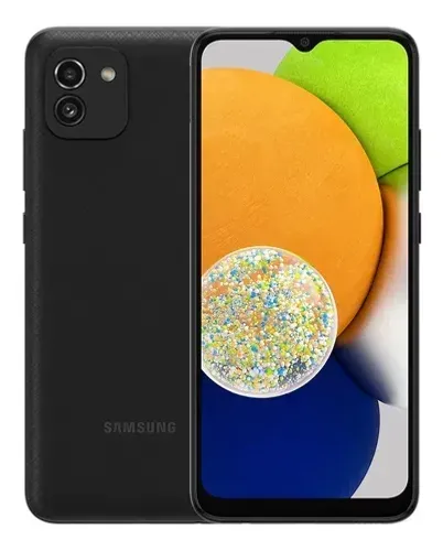 Celular Samsung a03