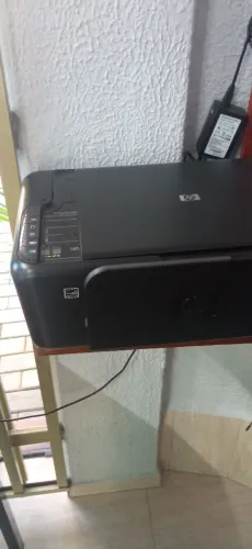 Impressora Hp F4480