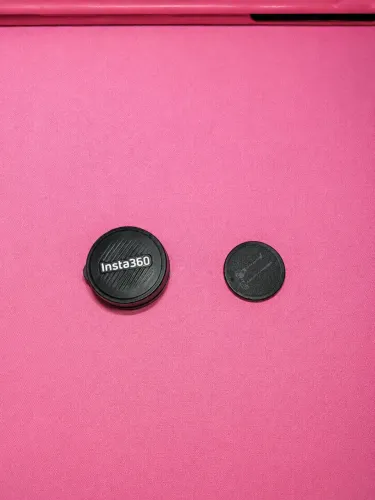 MIC INSTA360