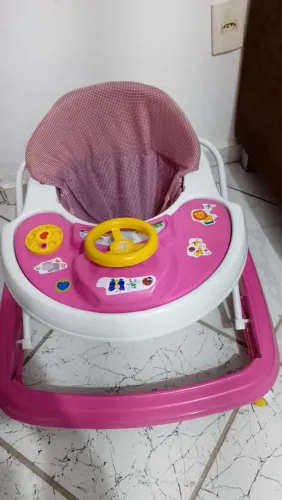 Andador infantil