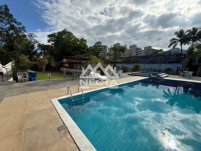 Chalé à venda, Jardim Casa Branca, Caraguatatuba, SP