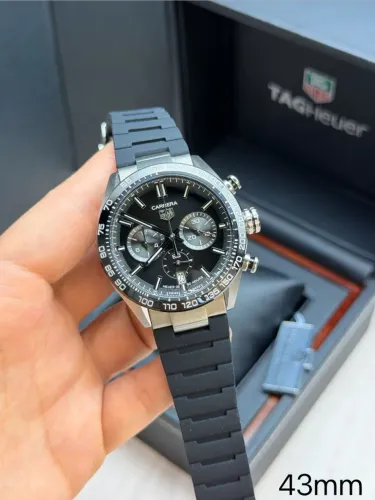Relógio Tag Heuer Carrera Chrono