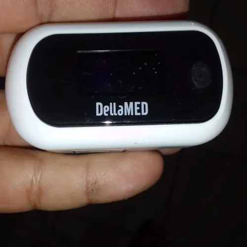 Oxímetro delamed