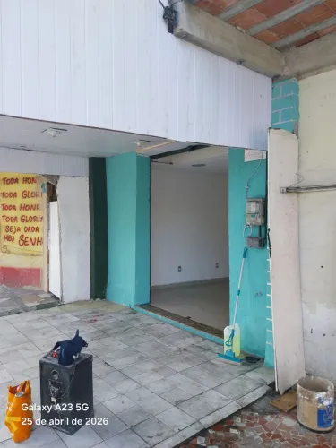 Loja comercial