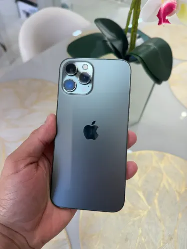 iPhone 12 Pro Max 512G