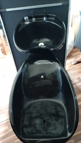 Lavatório