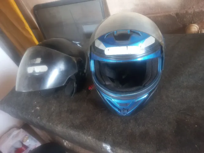 Capacete