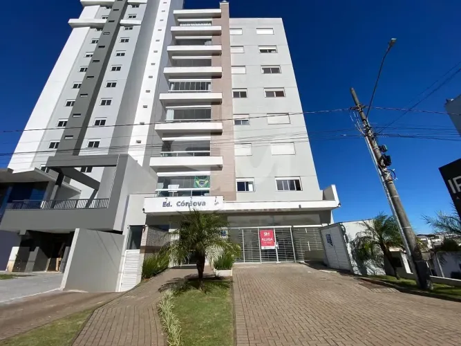 Sala para locação, São Cristóvão, Chapecó - SC