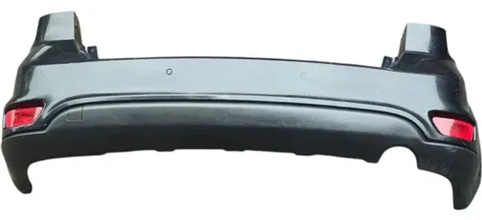 Parachoque Traseiro Fiat Freemont 2011 A 2016 68088788