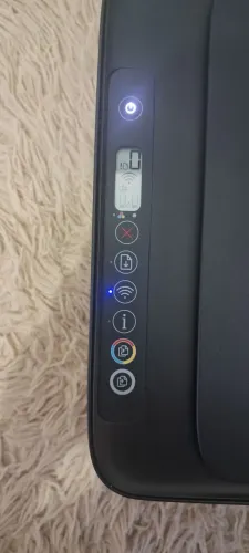 Impressora HP