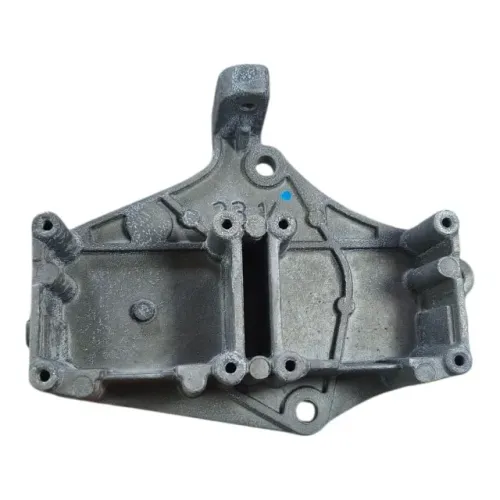 Suporte Bobina Ignição Fiat Uno Palio Siena 1.0 2002 a 2012 46811266 Original