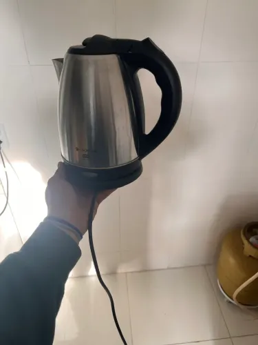 Vendo chaleira rápido 