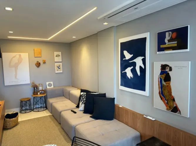Apartamento para venda com 55 metros quadrados com 2 quartos em Intermares - Cabedelo - Pa