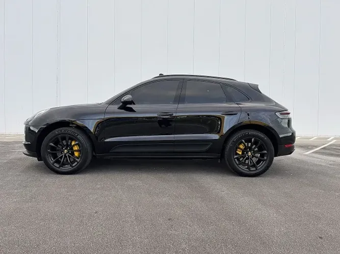 Porsche Macan 2.0 Turbo 237/252cv 2019
