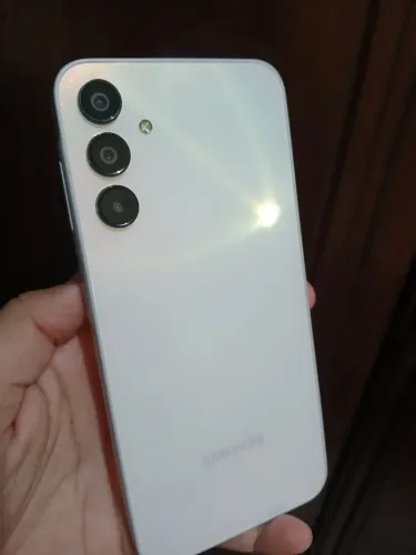 Samsung A15