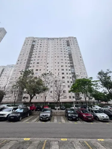 Apartamento à Venda ou para Locação no Fatto Sport Faria Lima 3 Dormitórios, Suíte e Vara