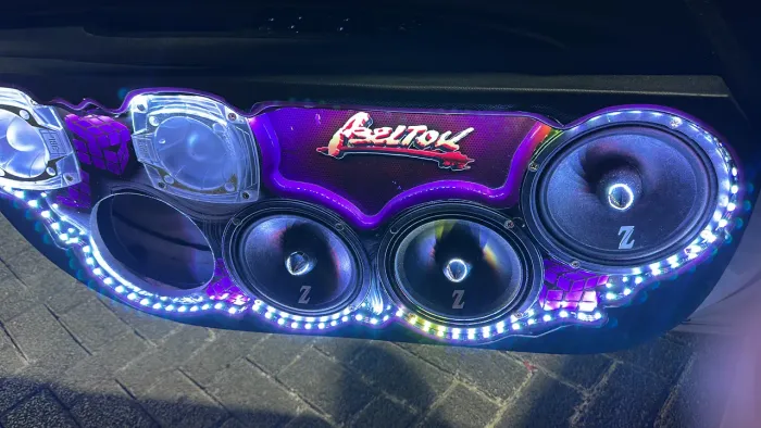 Zeus 220rms 