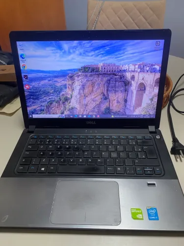 Notebook Dell Vostro 5480