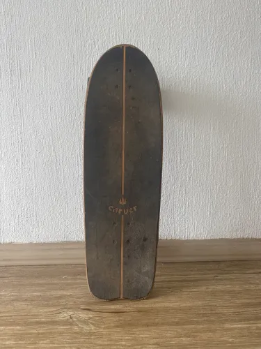 Skate Caver Simulador de Surf ( original )