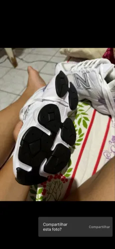 Tênis  new balance  