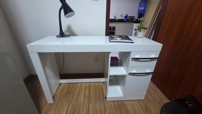 Vendo mesa para estudo e entrego na sua casa!