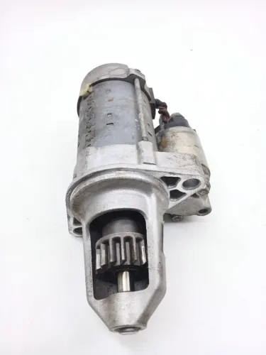 Motor Arranque Mercedes Gla200 1.6 2015 a6459060800