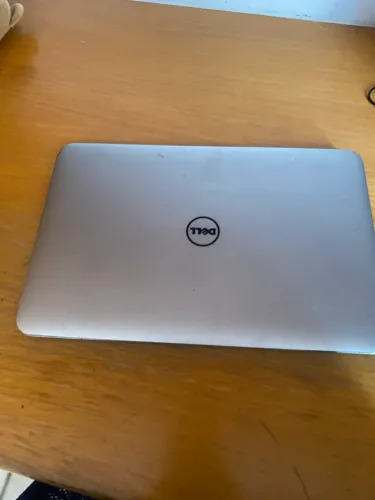 NOTEBOOK DELL XPS 13 ORIGINAL + CARREGADOR | OPORTUNIDADE