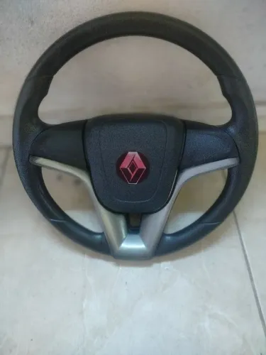 Volante renault