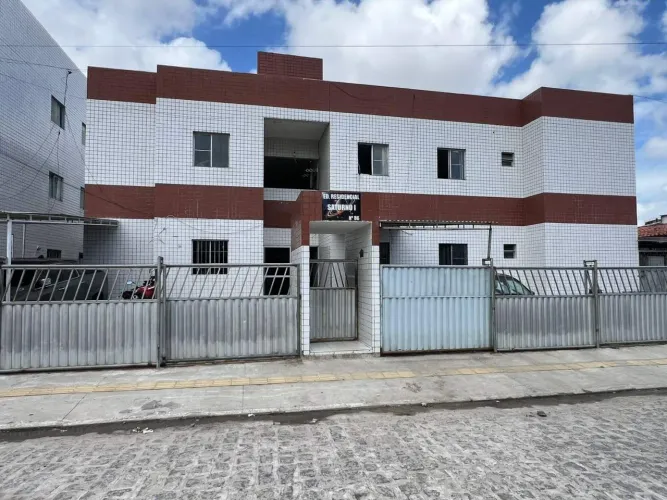 Apartamento para Venda em João Pessoa / PB no bairro Gramame