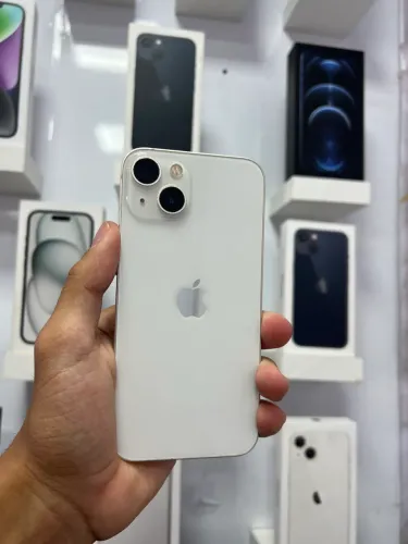 iPhone 13 128GB (Branco)