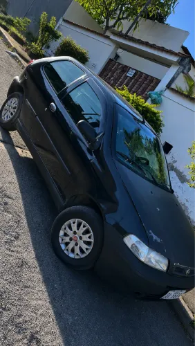 Fiat Palio 1.0/ Trofeo 1.0 Fire/ Fire Flex 2P 2003