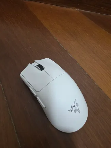 Razer Viper V3 PRO sem fio