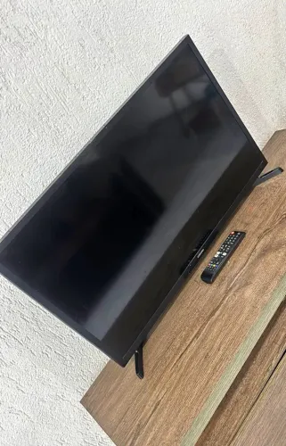 Tv Samsung 32 polegadas em bom estado!!!