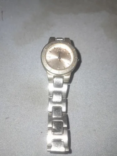 Relógio feminino original
