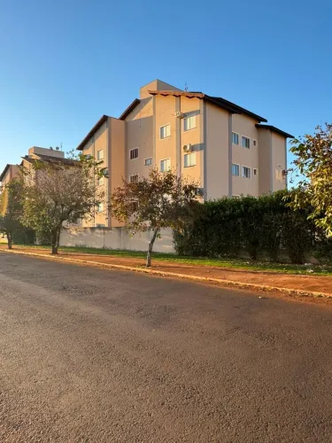 Apartamento na toscana