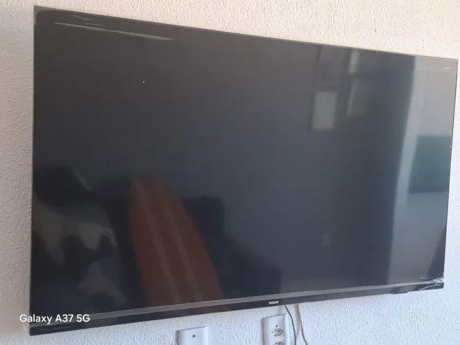 Tv 50 polegada