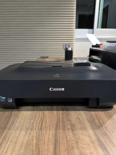 Impressora Cânon IP2700