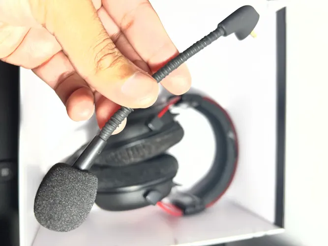 Headset cloud ll hyperx 7.1