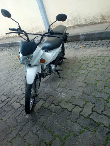 Moto pop 110i