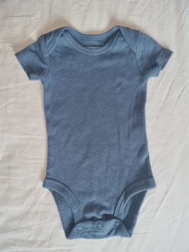 Body Carter's RN Azul