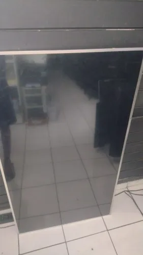 Tv Samsung 55 polegadas, compra pra uso de peças 