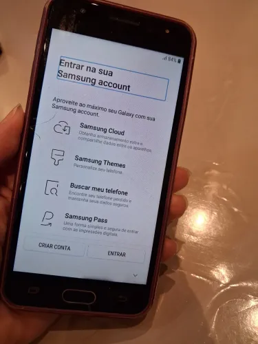 Samsung j5