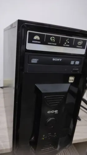CPU Processador l5