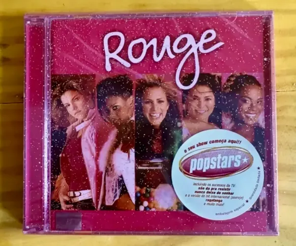 CD Rouge