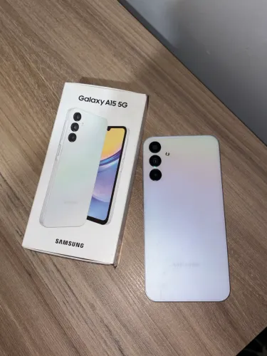 CELULAR SAMSUNG A15 5G