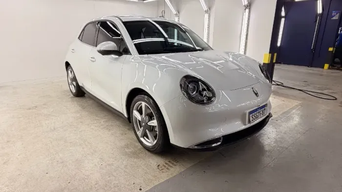 GWM Ora 03 Skin (elétrico) 2024