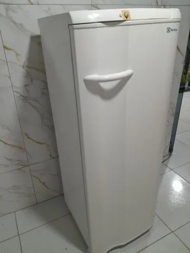 Geladeira, itabaiana