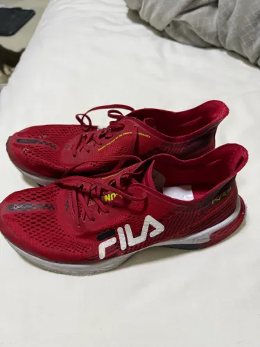 Tênis Running FILA Original